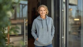 忙しい主婦の味方。chocoZAPで叶える「ながら健康管理」 