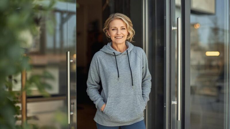 忙しい主婦の味方。chocoZAPで叶える「ながら健康管理」 