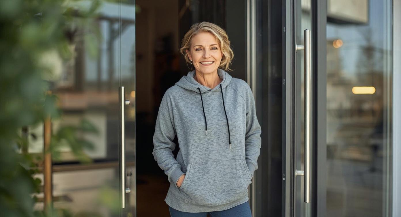 忙しい主婦の味方。chocoZAPで叶える「ながら健康管理」