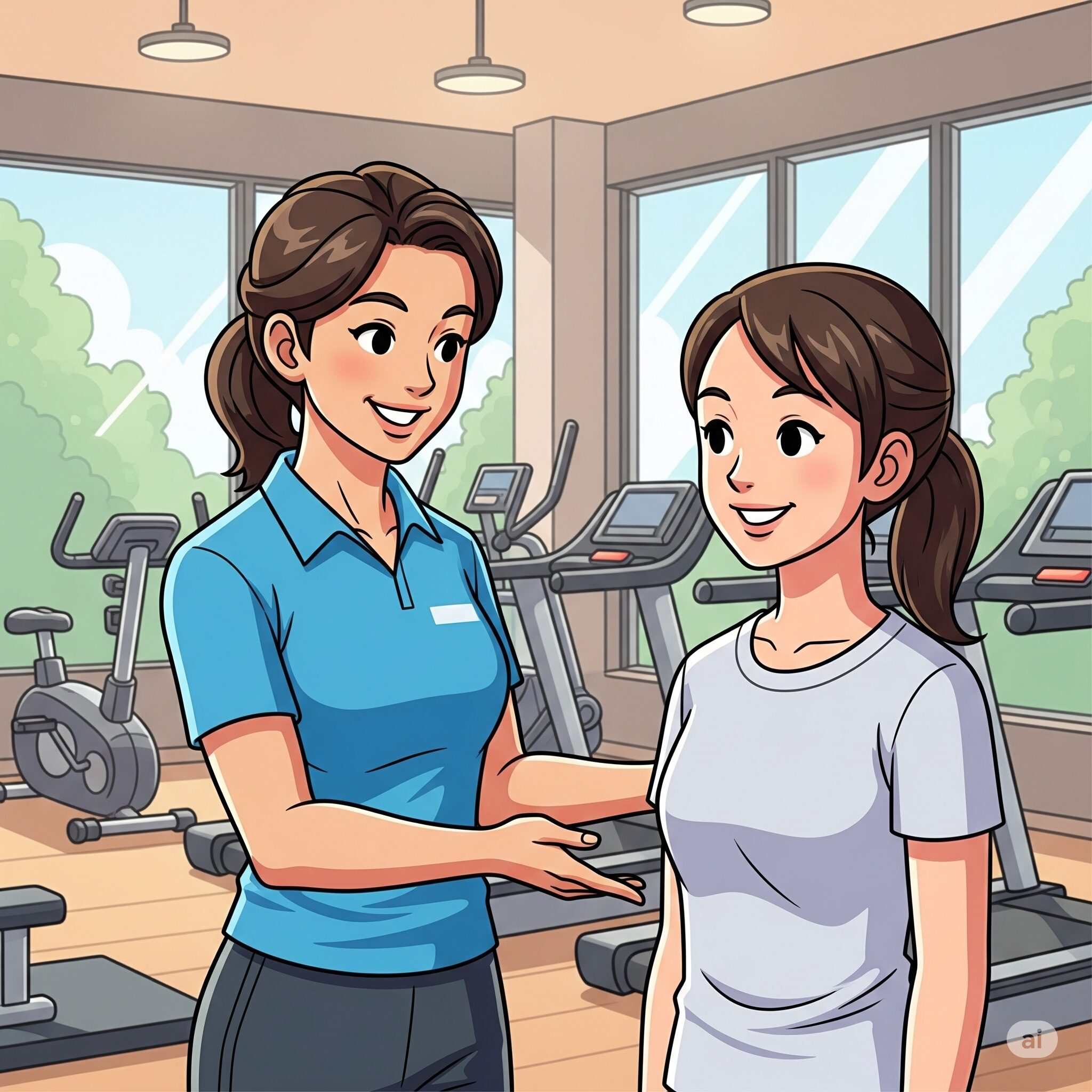 チョコザップ新サービス「ちょこっとパーソナル」が一部店舗でスタート!