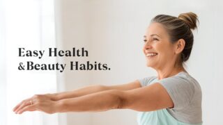 50代からの体型変化に焦る前に。chocoZAPが選ばれる5つの理由 