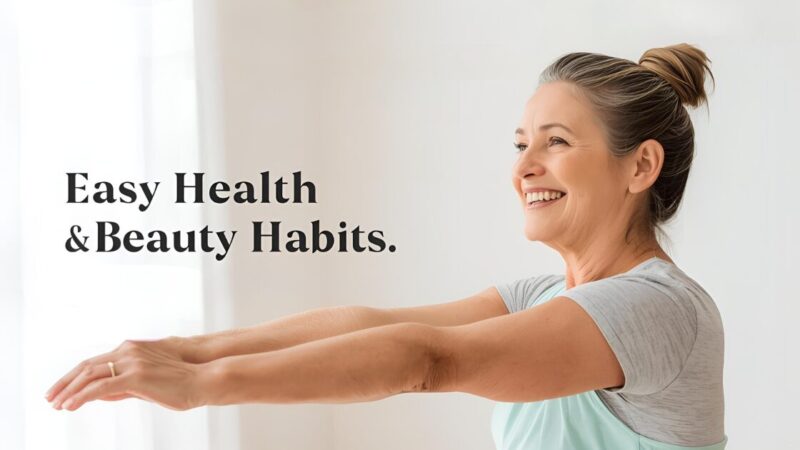 50代からの体型変化に焦る前に。chocoZAPが選ばれる5つの理由