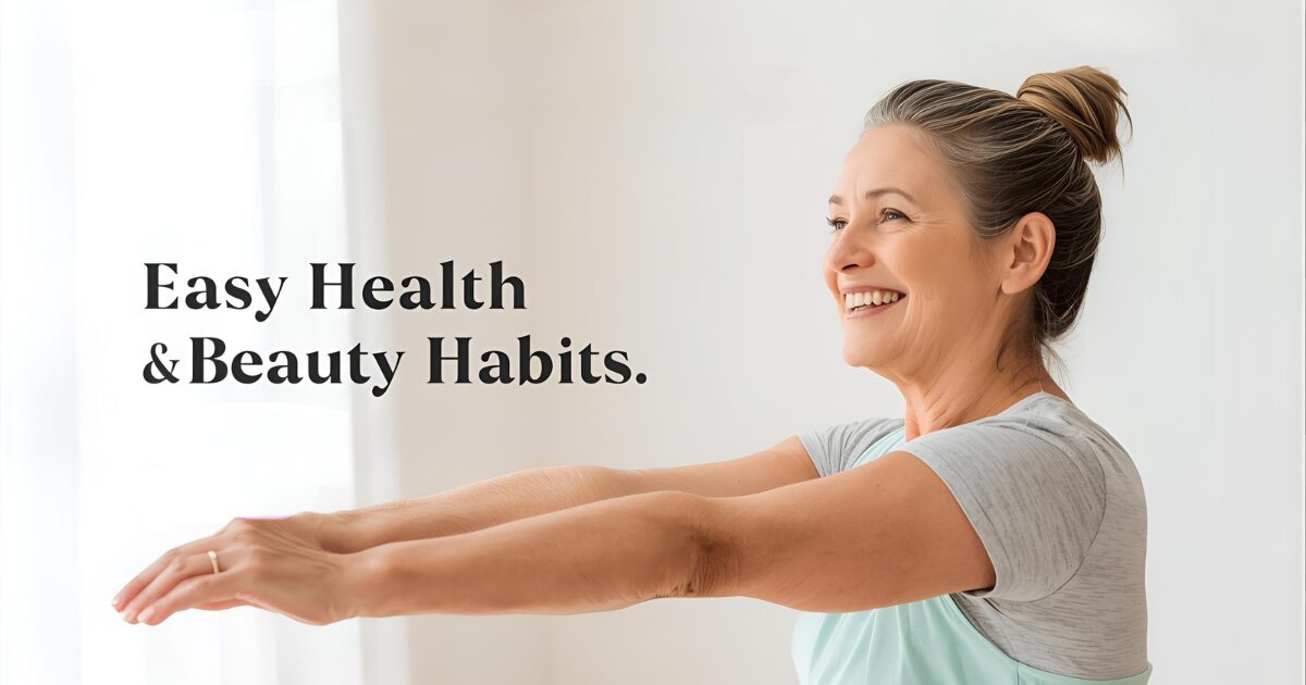 50代からの体型変化に焦る前に。chocoZAPが選ばれる5つの理由