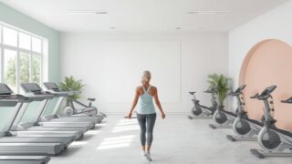 チョコザップで変わったのは体型よりも”自己肯定感”だった！ 