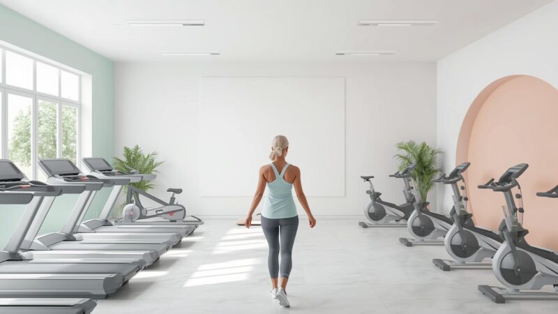 チョコザップで変わったのは体型よりも”自己肯定感”だった！ 